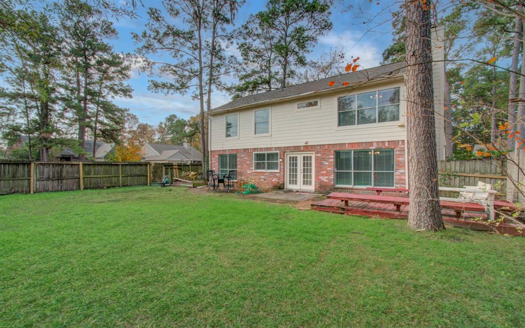 17002 Boyton Lane, Spring, Texas image 19