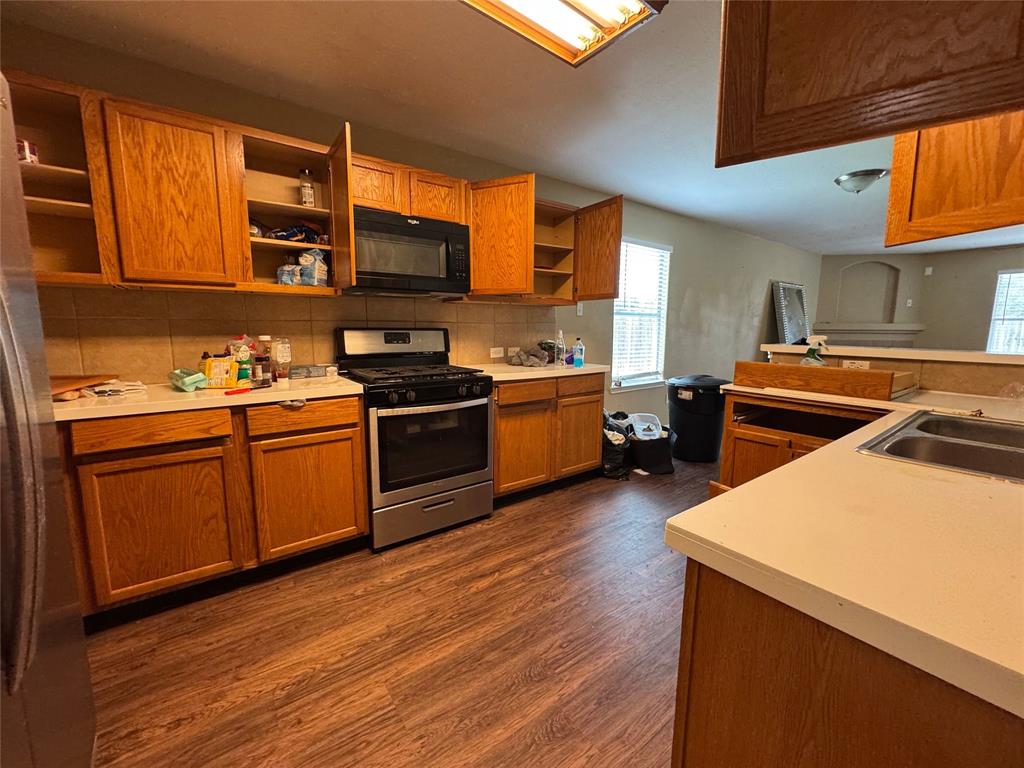 9607 Western Briar Lane