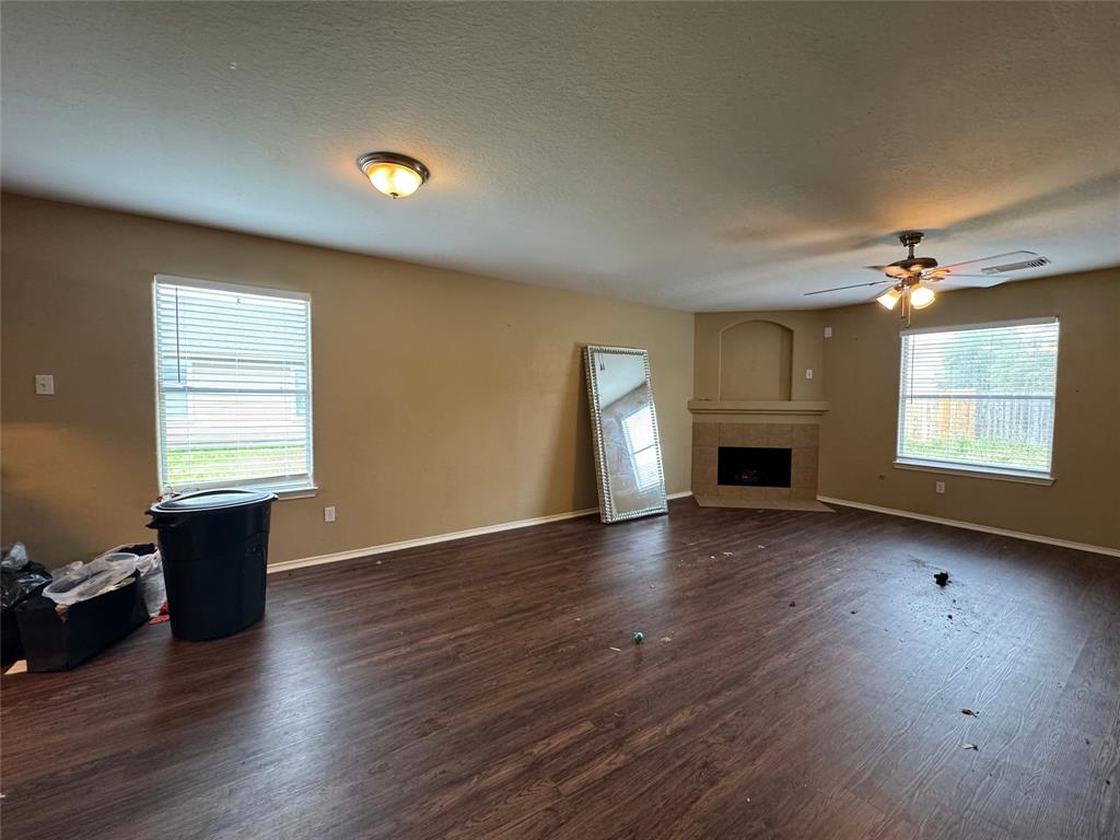 9607 Western Briar Lane, Humble, Texas image 13