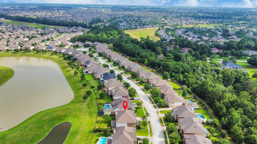 14311 Lakepointe Bend Lane