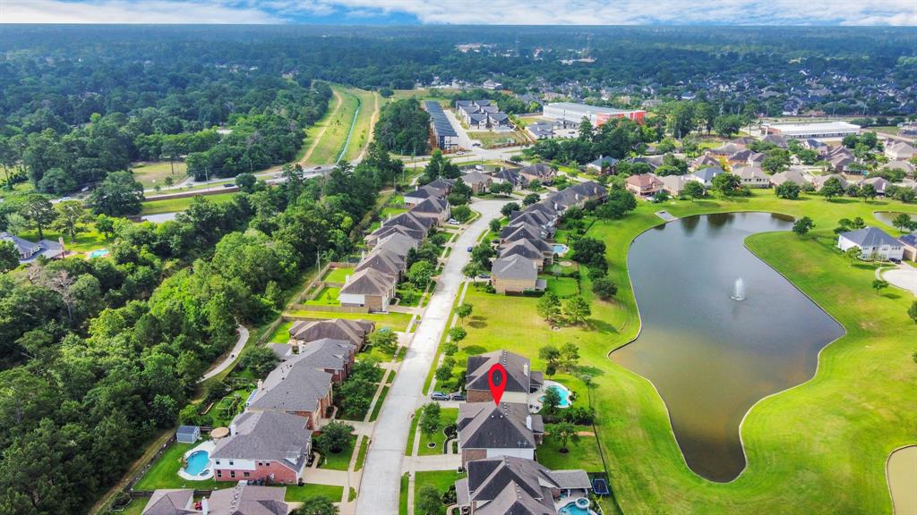 14311 Lakepointe Bend Lane