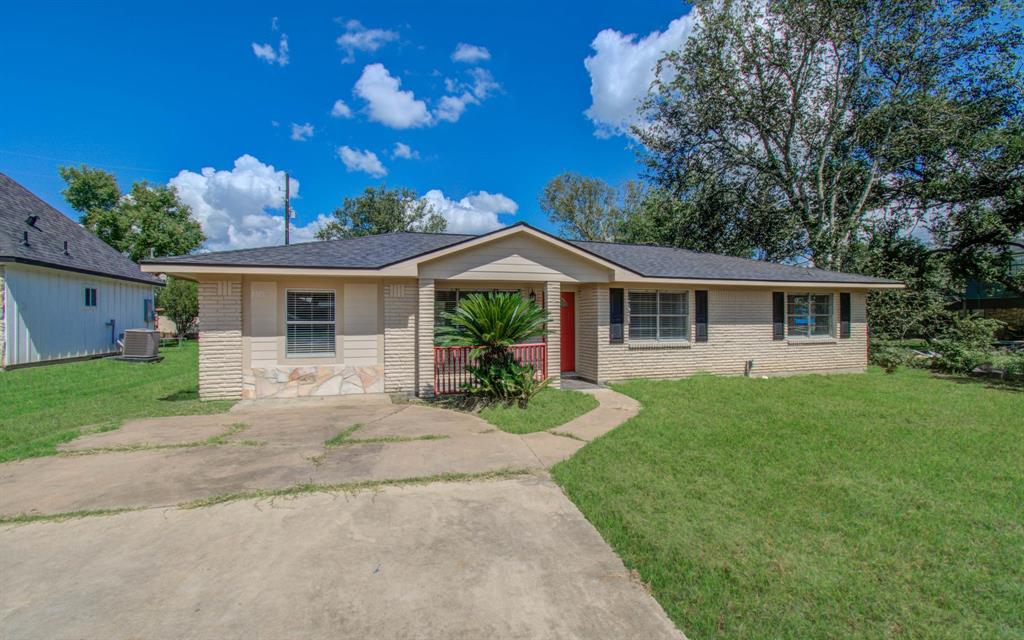 8907 Noble Street, Needville, Texas image 3