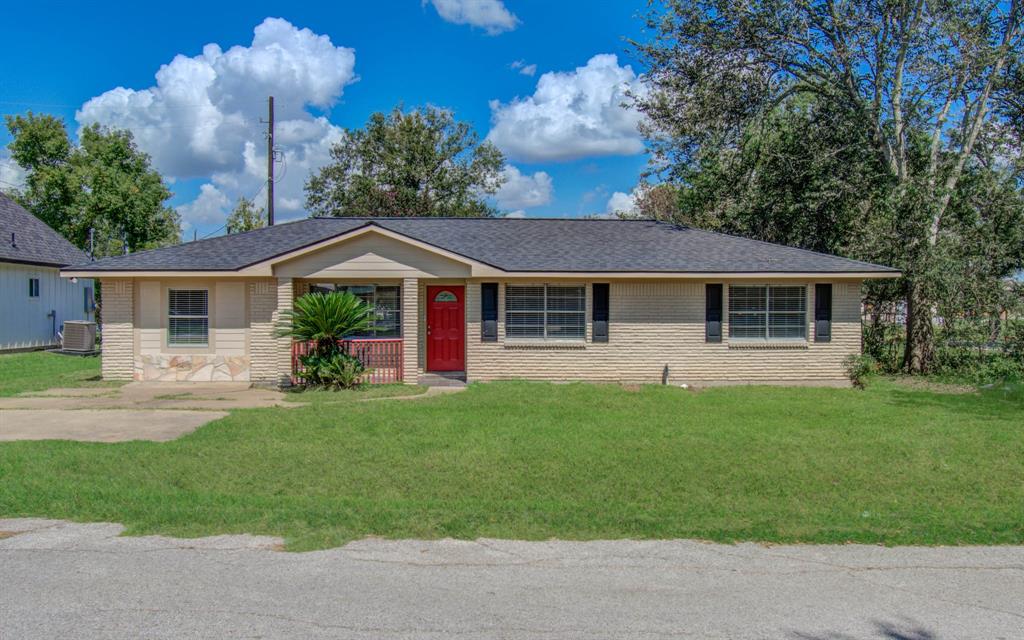 8907 Noble Street, Needville, Texas image 2