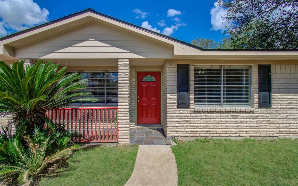 8907 Noble Street, Needville, Texas image 5