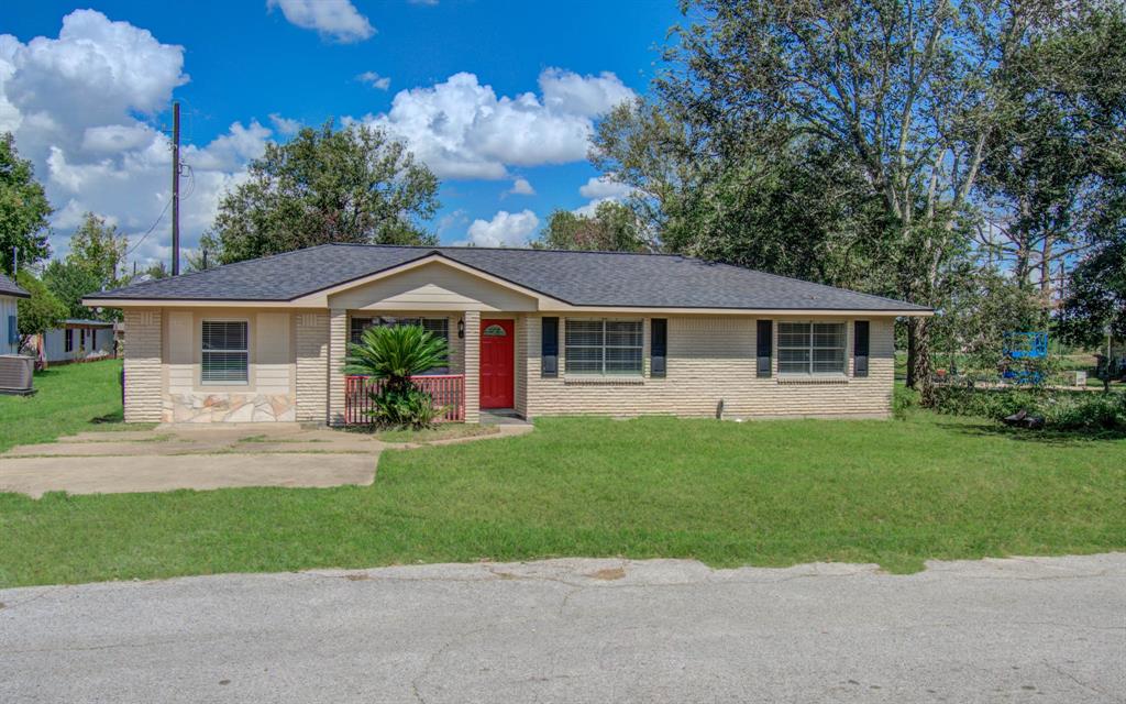 8907 Noble Street, Needville, Texas image 1