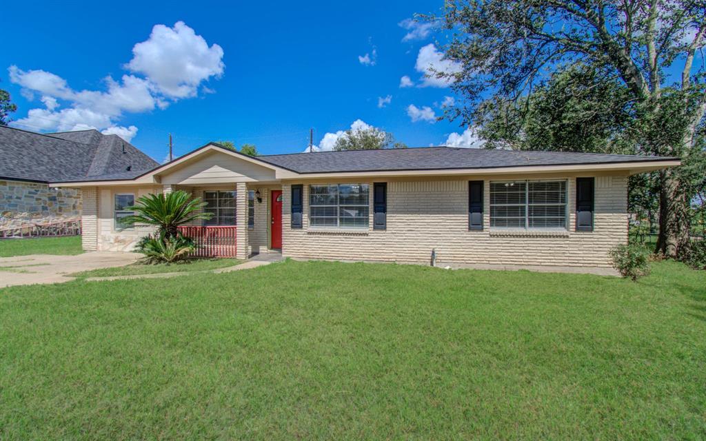 8907 Noble Street, Needville, Texas image 4