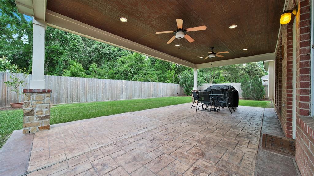 3018 Five Oaks Drive, Missouri City, Texas image 33