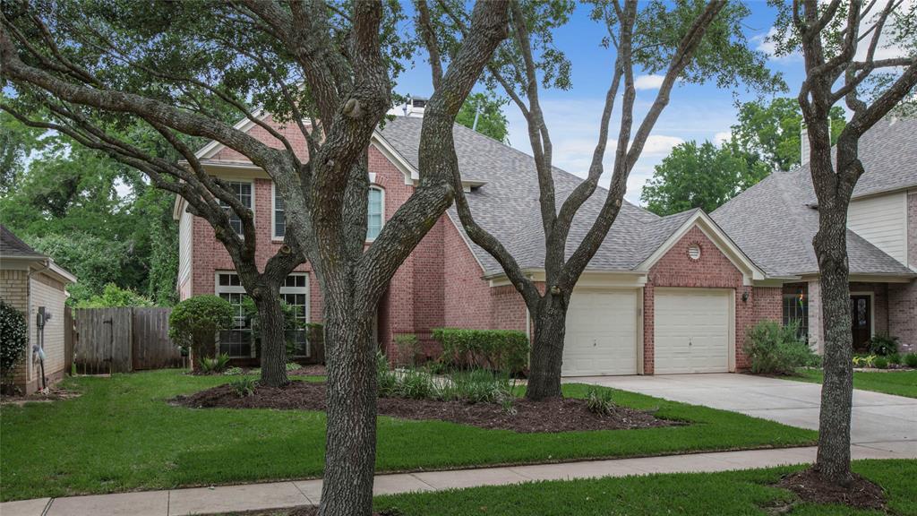 3018 Five Oaks Drive, Missouri City, Texas image 3