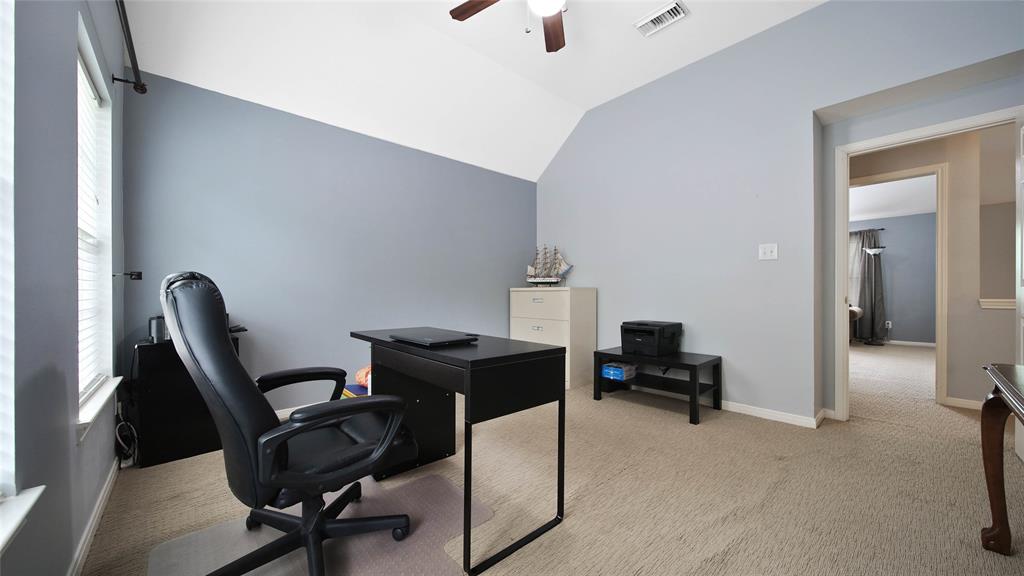 3018 Five Oaks Drive, Missouri City, Texas image 32