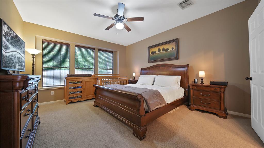 3018 Five Oaks Drive, Missouri City, Texas image 17