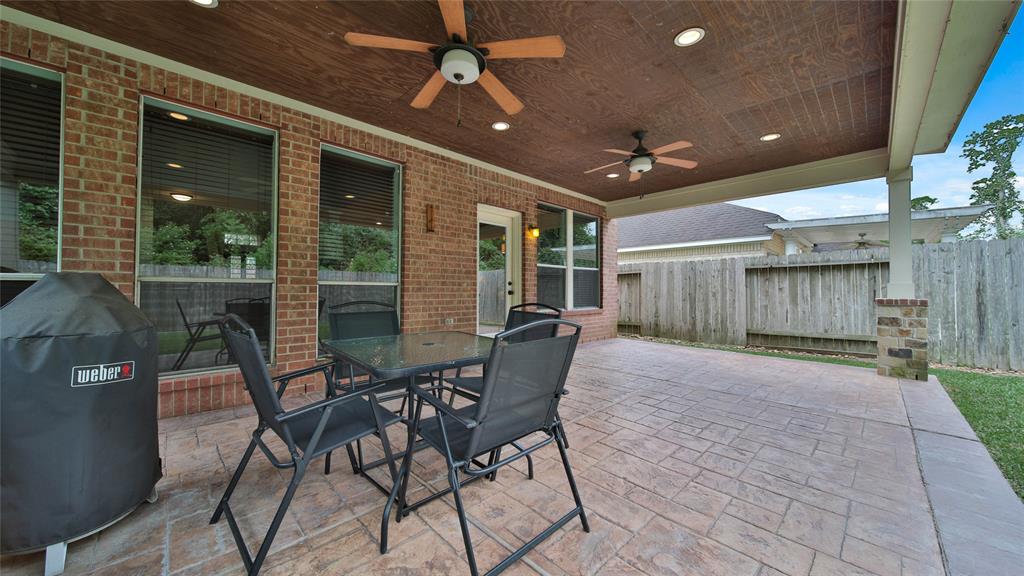 3018 Five Oaks Drive, Missouri City, Texas image 35