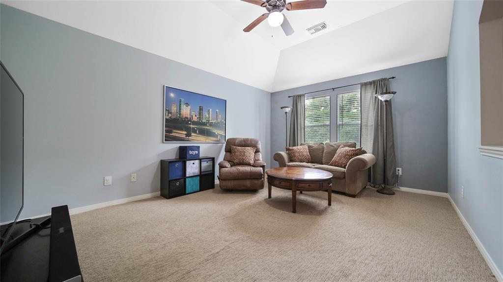 3018 Five Oaks Drive, Missouri City, Texas image 29