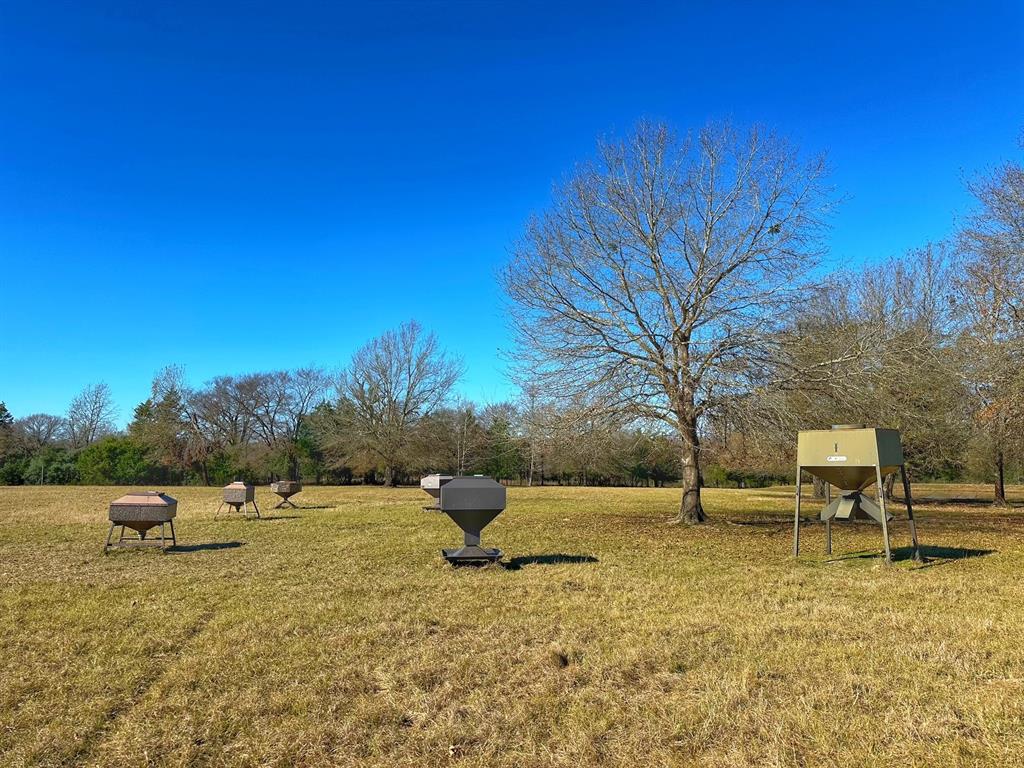 610 Fcr 301, Oakwood, Texas image 45