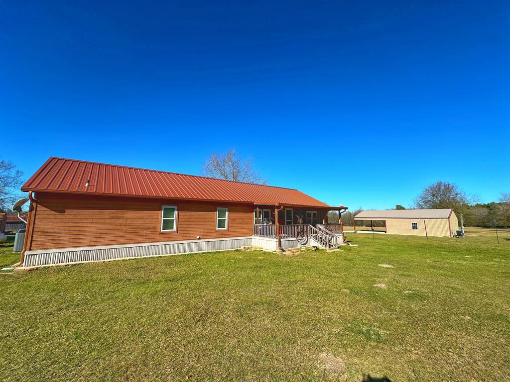 610 Fcr 301, Oakwood, Texas image 12