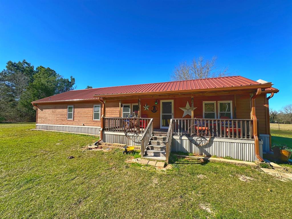 610 Fcr 301, Oakwood, Texas image 13