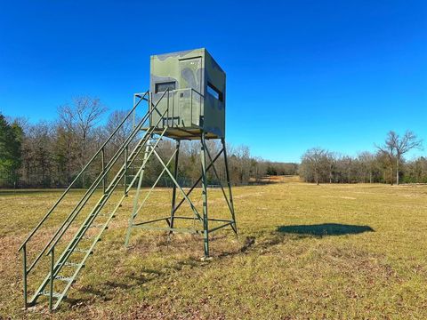 610 Fcr 301 Oakwood TX 75855