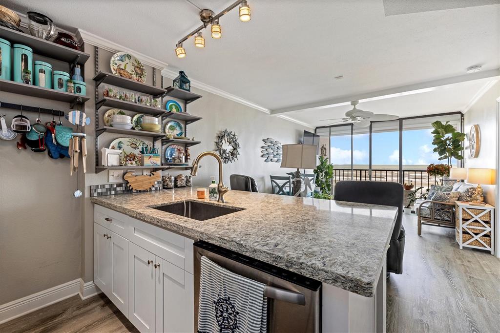 11947 Termini San Luis Pass Road #204, Galveston, Texas image 5