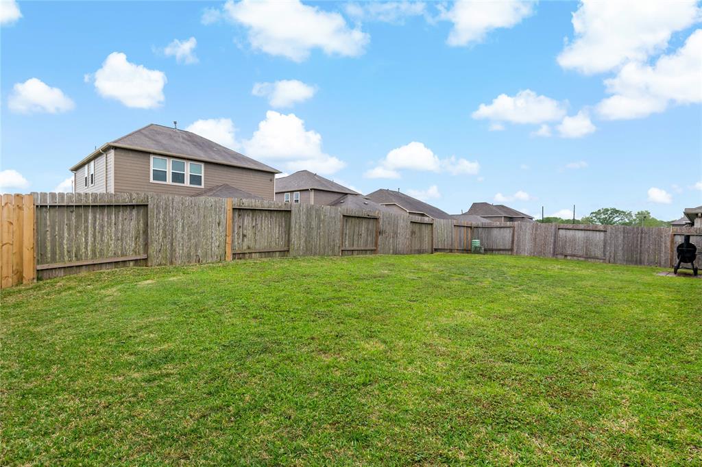 118 Hillside Grove Lane, Rosharon, Texas image 25