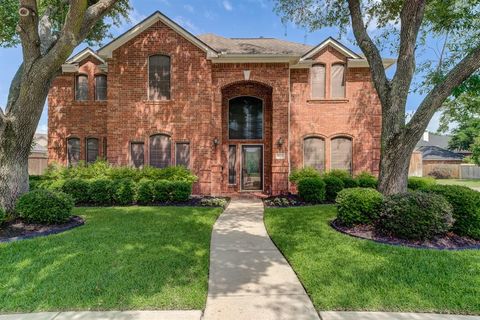 5602 Island Breeze Drive Houston TX 77041