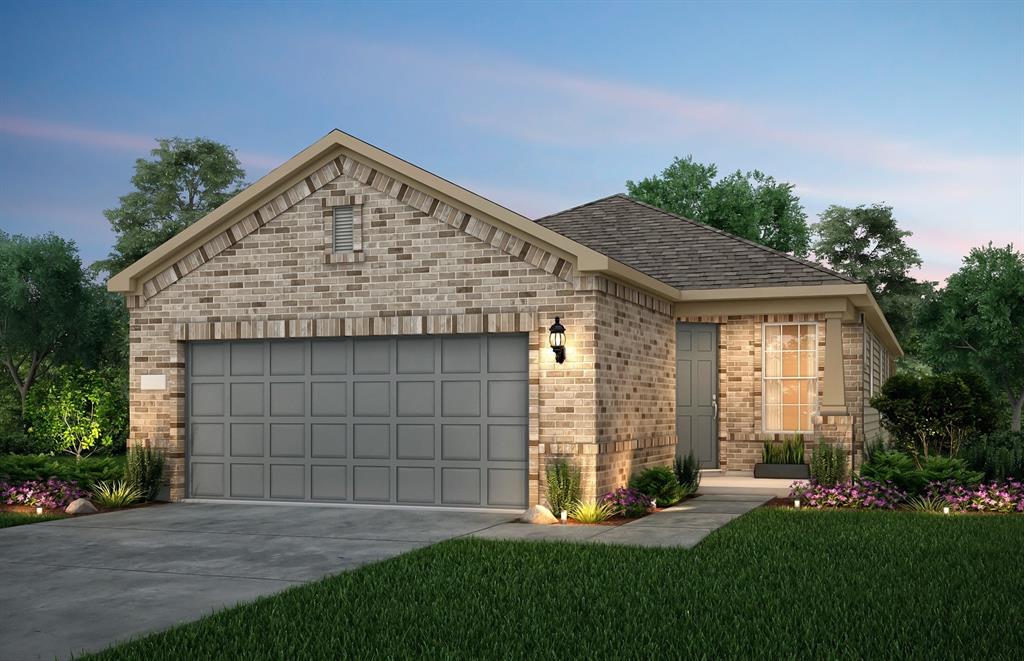 31726 Regal Drive, Fulshear, Texas image 13