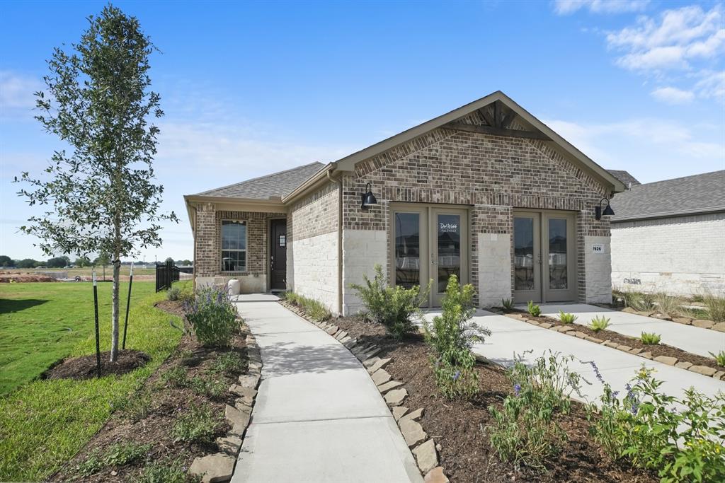 31726 Regal Drive, Fulshear, Texas image 1