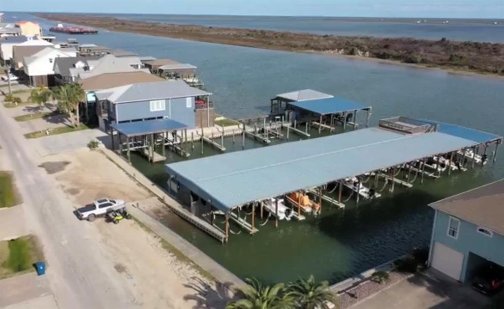 TBD Kingfisher Street, Port O Connor, Texas image 3