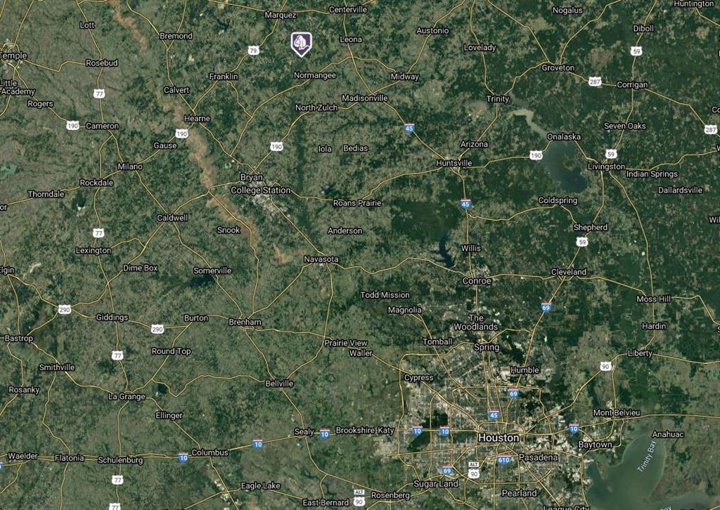 Lot 39 Ridge Lane, Normangee, Texas image 10