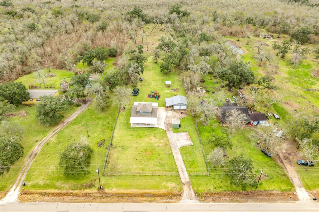 4713 County Road 347, Brazoria, Texas image 34