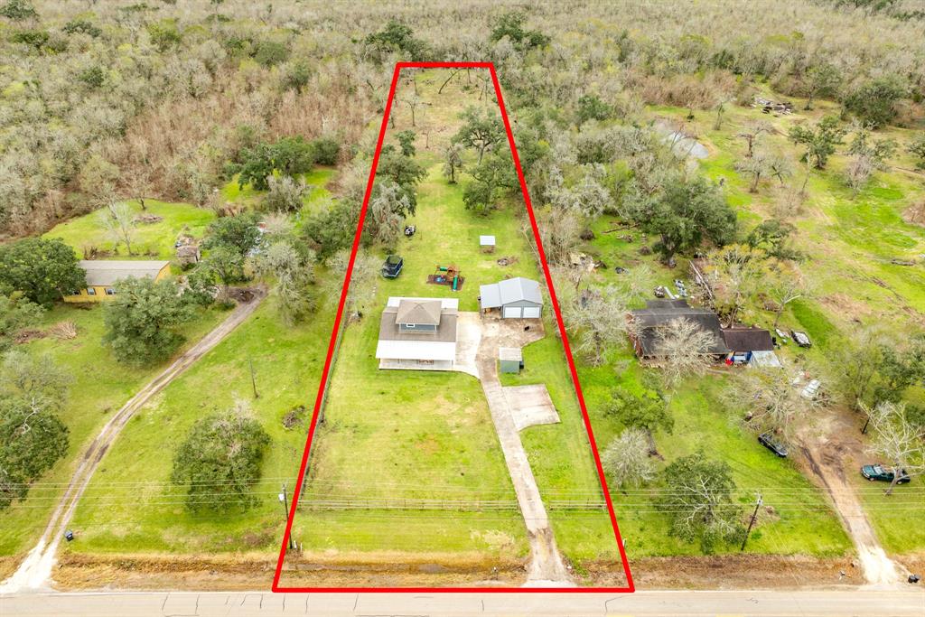 4713 County Road 347, Brazoria, Texas image 33