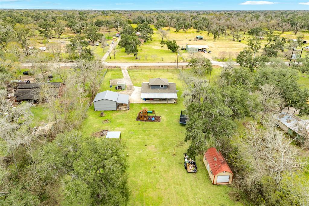 4713 County Road 347, Brazoria, Texas image 35