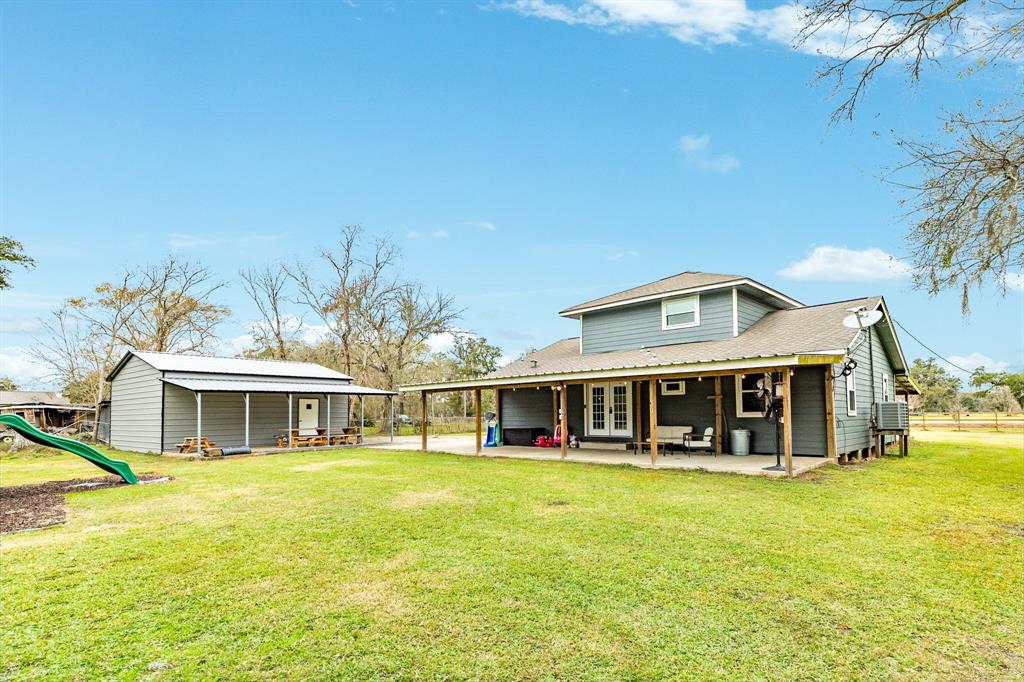 4713 County Road 347, Brazoria, Texas image 27