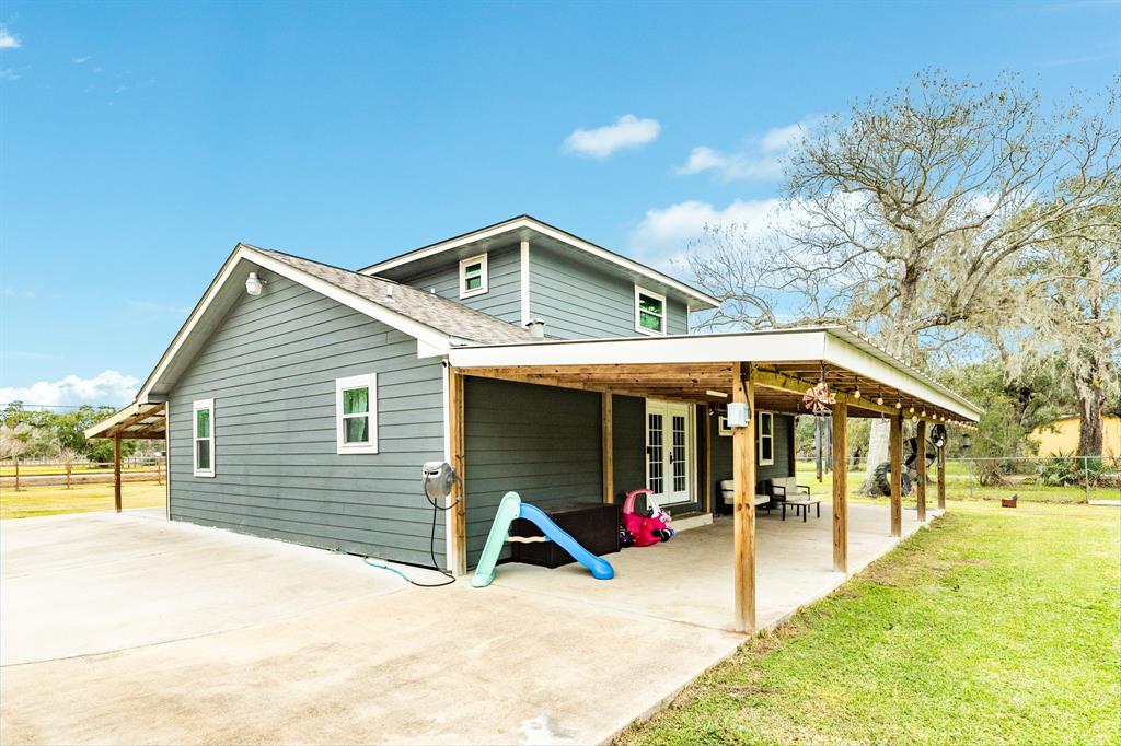 4713 County Road 347, Brazoria, Texas image 25