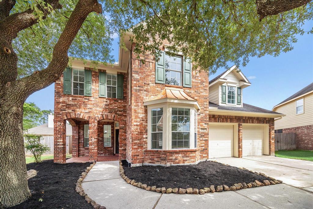 25403 Myrtle Springs