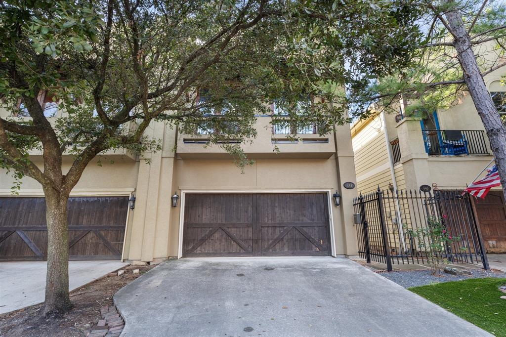 648 E 6th 1/2 Street, Houston, Texas image 32