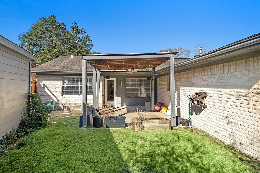 6207 Hummingbird Street, Houston, Texas image 33