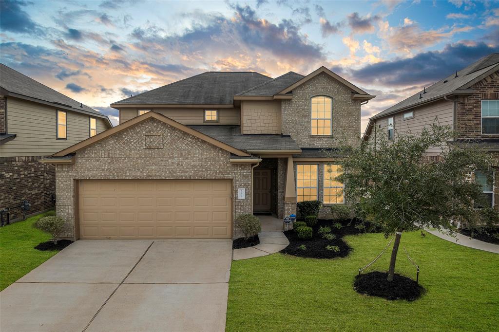 24711 Pavarotti Place, Katy, Texas image 1