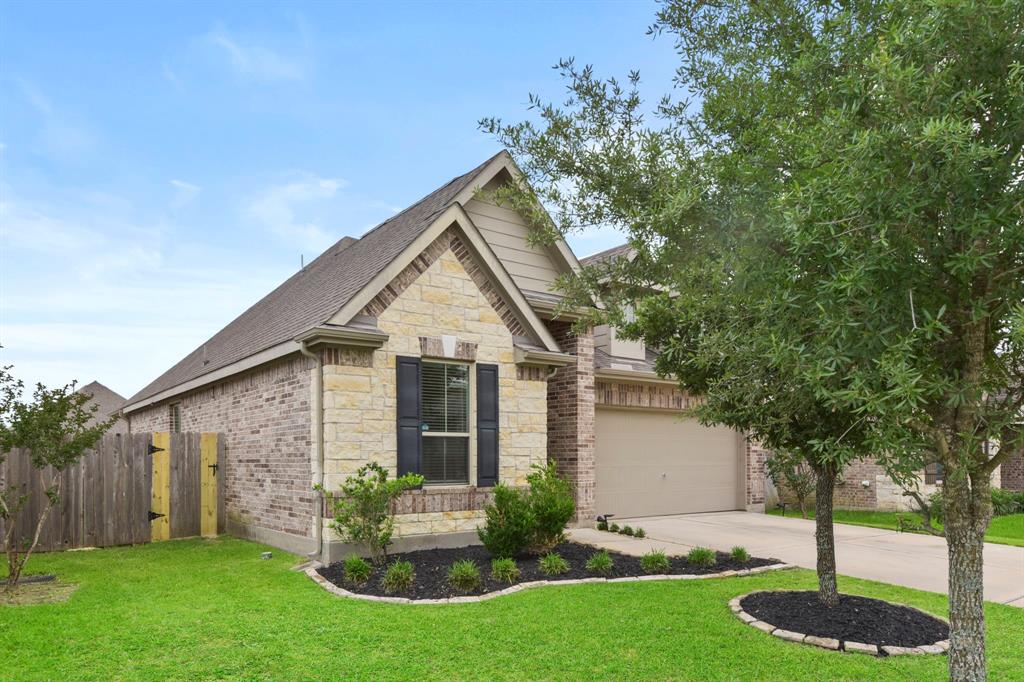 16410 Elkcreek Drive, Hockley, Texas image 3