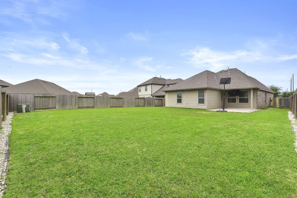 16410 Elkcreek Drive, Hockley, Texas image 24