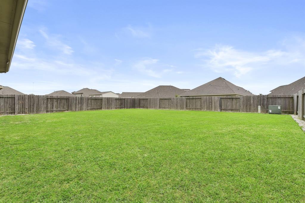 16410 Elkcreek Drive, Hockley, Texas image 25