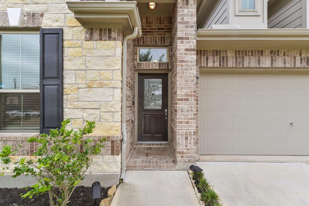 16410 Elkcreek Drive, Hockley, Texas image 4
