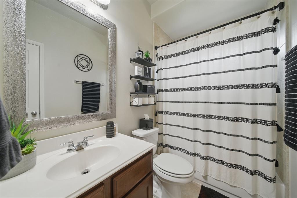 21402 Mandarin Glen Circle, Spring, Texas image 16