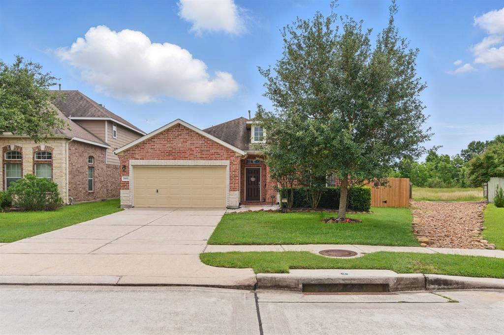 21402 Mandarin Glen Circle