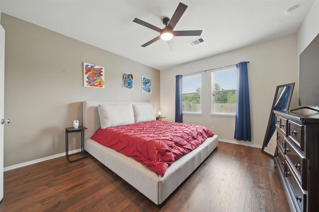 21402 Mandarin Glen Circle, Spring, Texas image 12