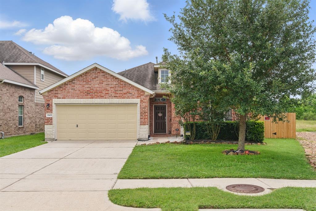 21402 Mandarin Glen Circle