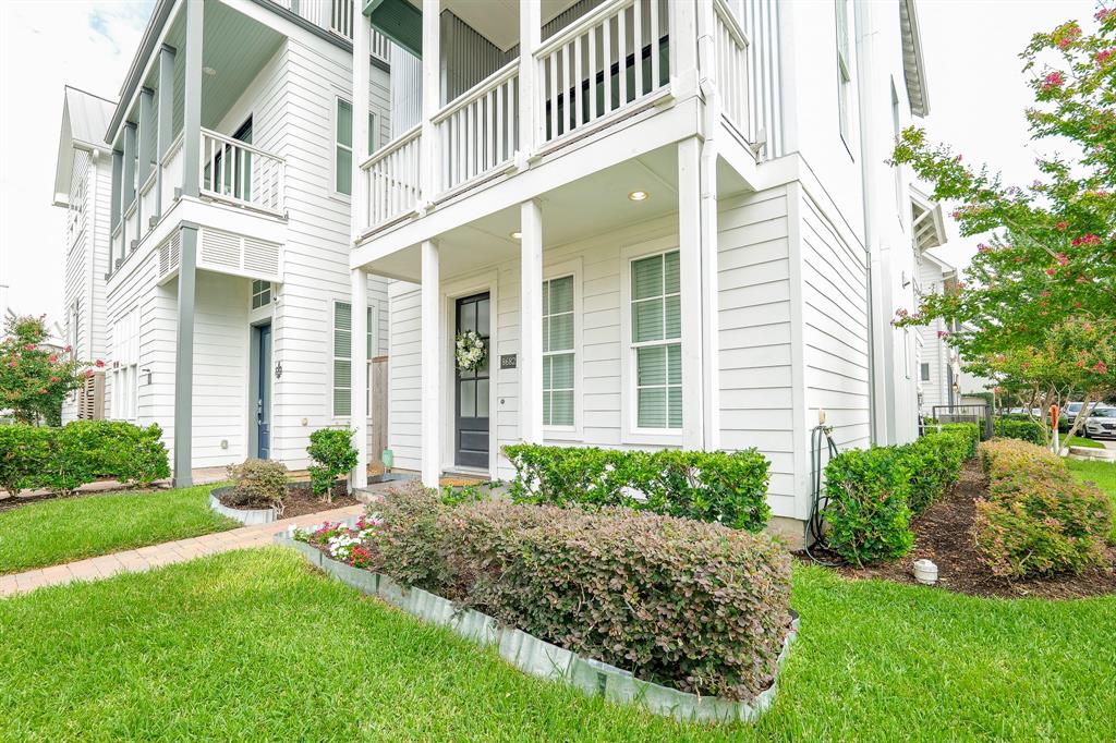 Houston, Texas 77080, United States, 3 Bedrooms Bedrooms, ,4 BathroomsBathrooms,Residential,Active,168457