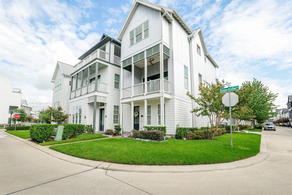 Houston, Texas 77080, United States, 3 Bedrooms Bedrooms, ,4 BathroomsBathrooms,Residential,Active,168457