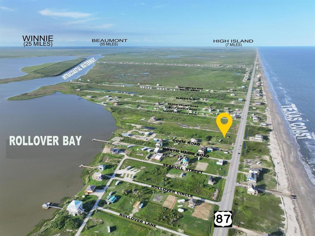 2215 Highway 87, Gilchrist, Texas image 3