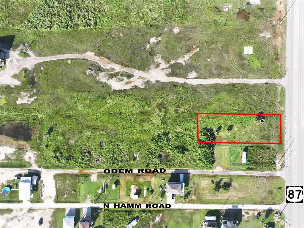 2215 Highway 87, Gilchrist, Texas image 1