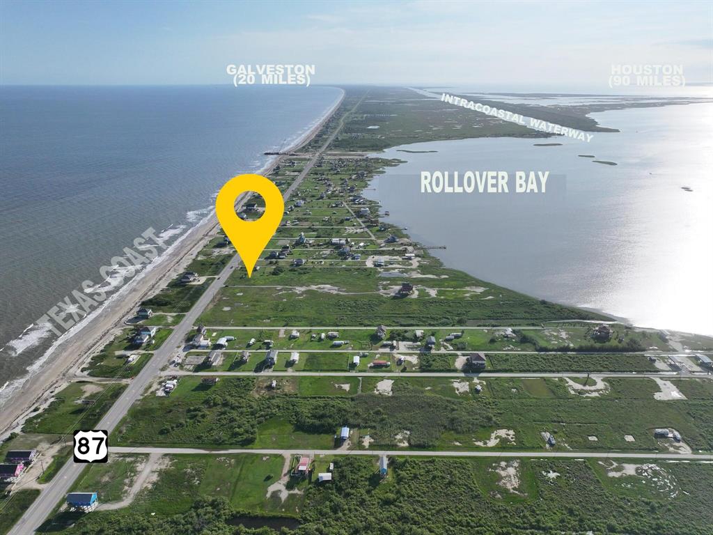 2215 Highway 87, Gilchrist, Texas image 4