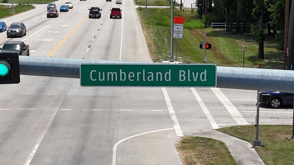 Cumberland Boulevard, Porter, Texas image 8